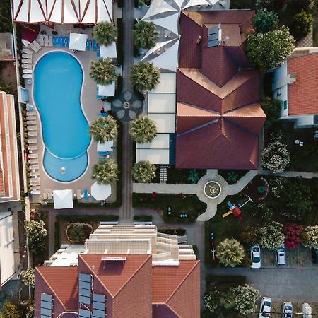 Godija Hotel & Suites Velipoje Exterior photo