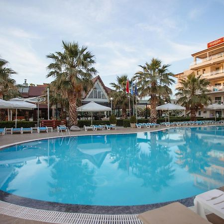 Godija Hotel & Suites Velipoje Exterior photo