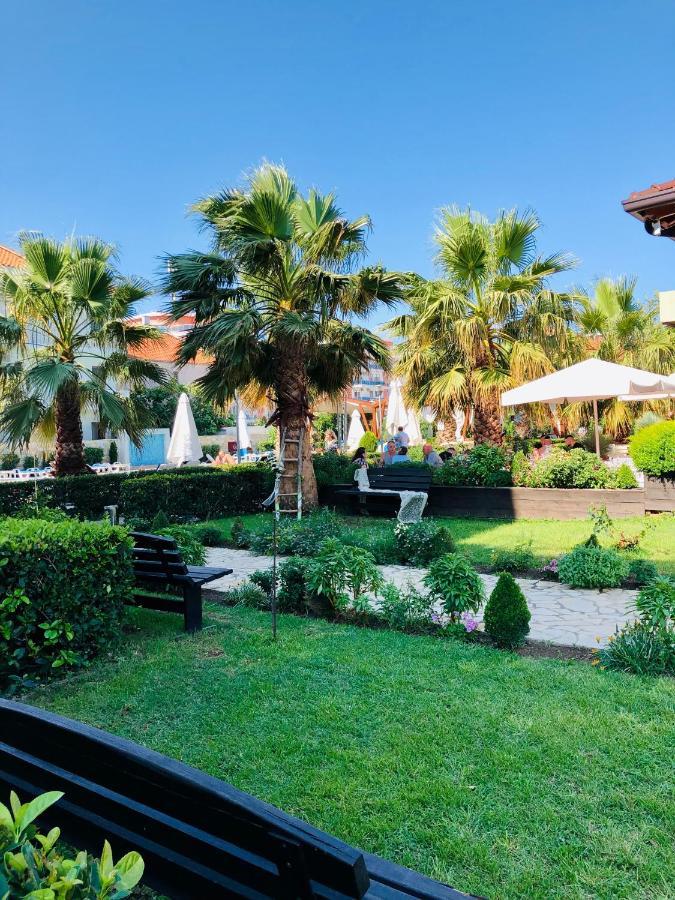 Godija Hotel & Suites Velipoje Exterior photo
