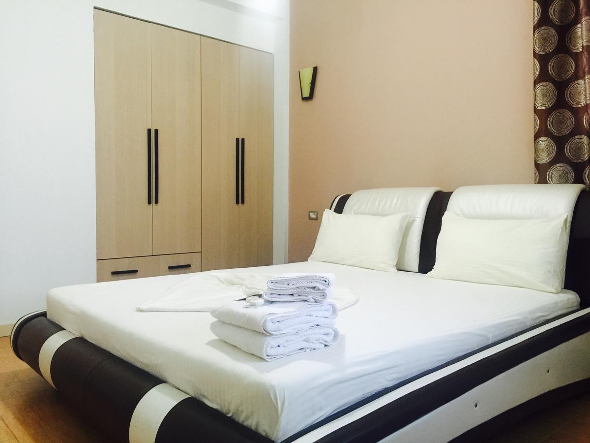 Godija Hotel & Suites Velipoje Exterior photo
