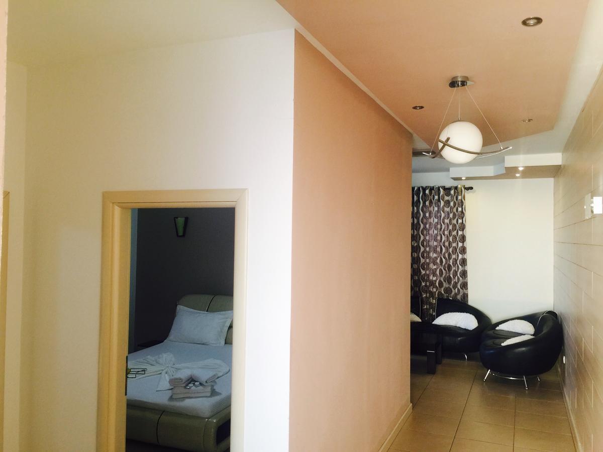 Godija Hotel & Suites Velipoje Room photo