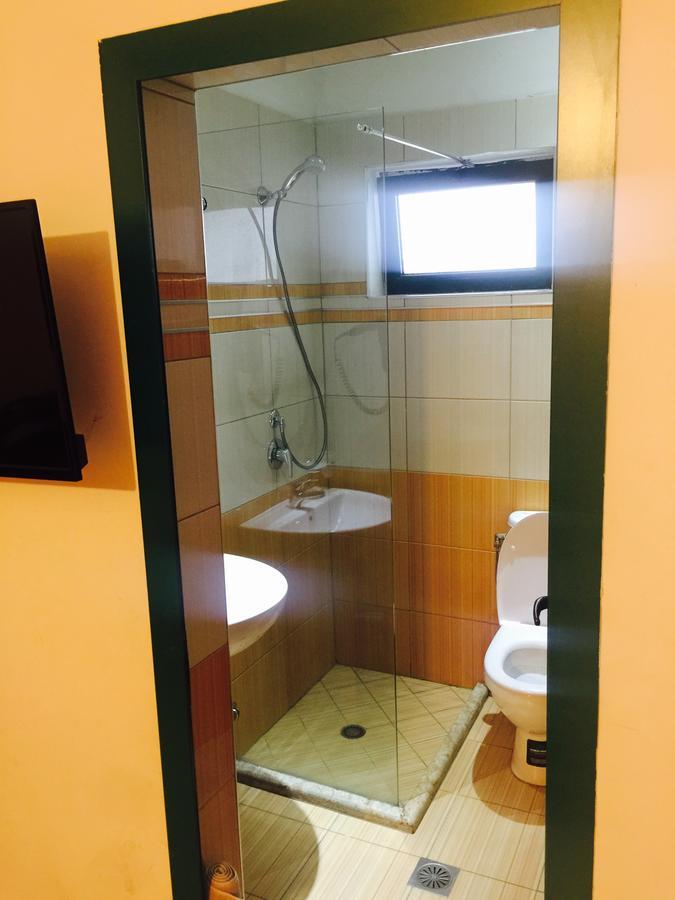 Godija Hotel & Suites Velipoje Room photo