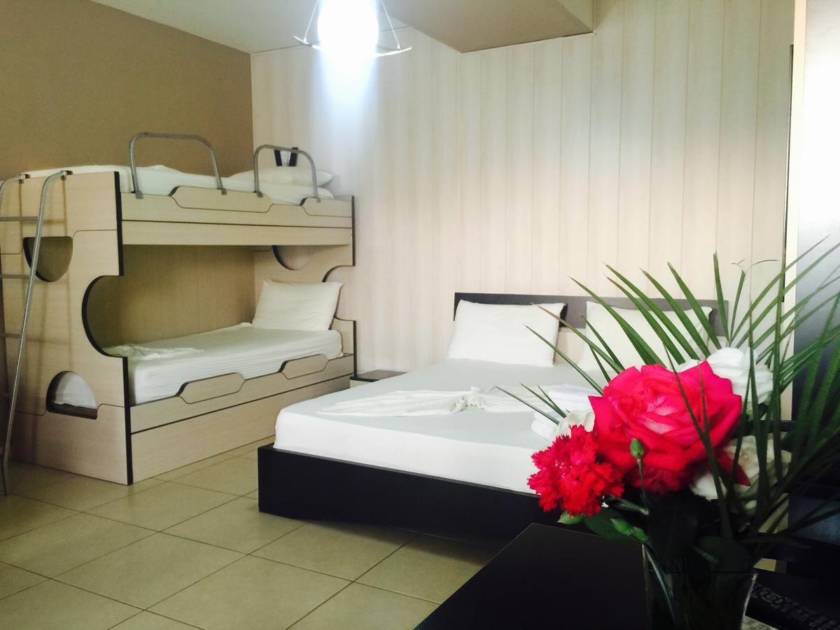 Godija Hotel & Suites Velipoje Room photo